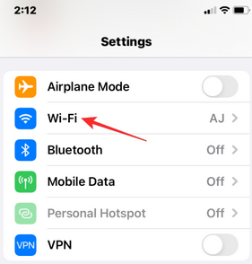 昌化镇苹果昌化镇mac维修如何在iPhone查找MAC地址
