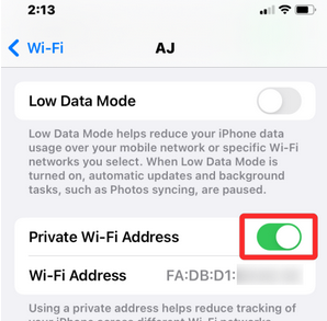 昌化镇苹果昌化镇mac维修如何在iPhone查找MAC地址