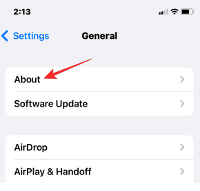 昌化镇苹果昌化镇mac维修如何在iPhone查找MAC地址