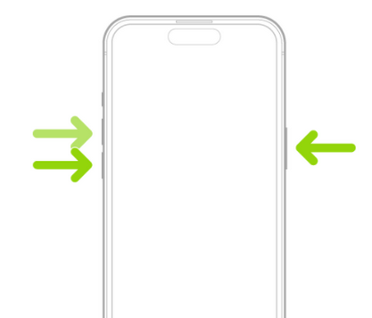 昌化镇苹果15服务店分享如何重新启动iPhone 15机型