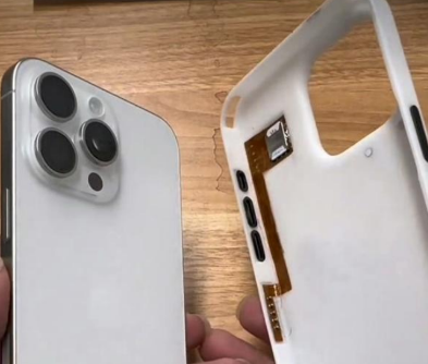 昌化镇apple维修中心分享美版iPhone15要不要去华强北加eSIM卡 