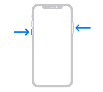 昌化镇苹果15维修站分享iPhone15如何强制关机重启