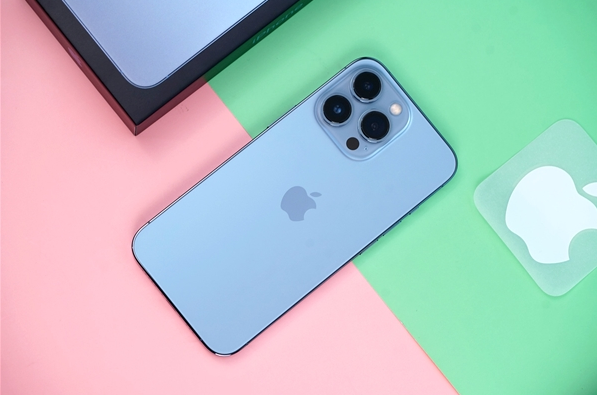 昌化镇iPhone维修网点分享翻新iPhone性价比高吗 