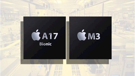 昌化镇苹果15维修站分享iPhone15系列会用3nm芯片吗 