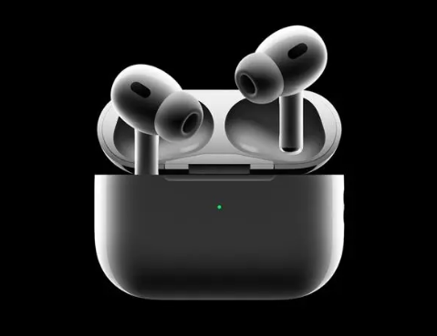 昌化镇苹果手机维修分享AirPodsPro2遇音频漂移问题怎么办 