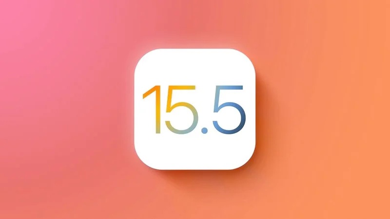 昌化镇苹果手机维修分享iOS15.5正式版更新内容汇总 