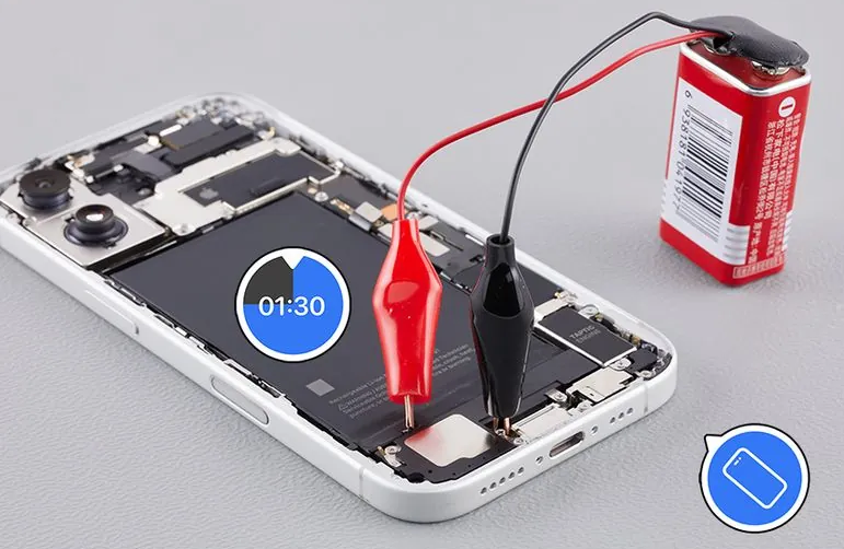 昌化镇苹果手机维修分享 iPhone 16 / Pro 维修手册 
