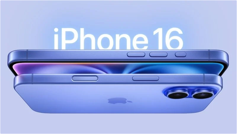 昌化镇苹果手机维修分享iPhone 16 系列更易于维修 