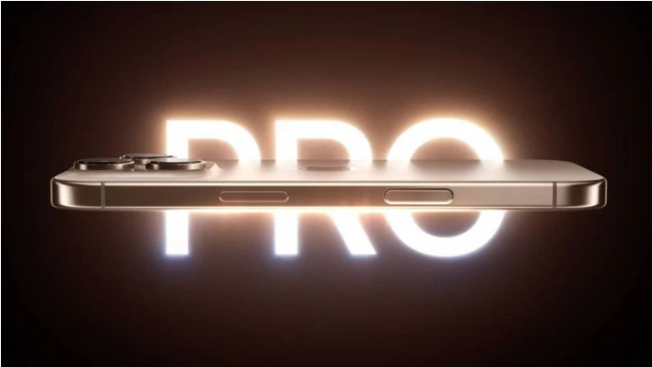昌化镇苹果手机维修分享iPhone 16 Pro系列需求在预购后“低于预期” 