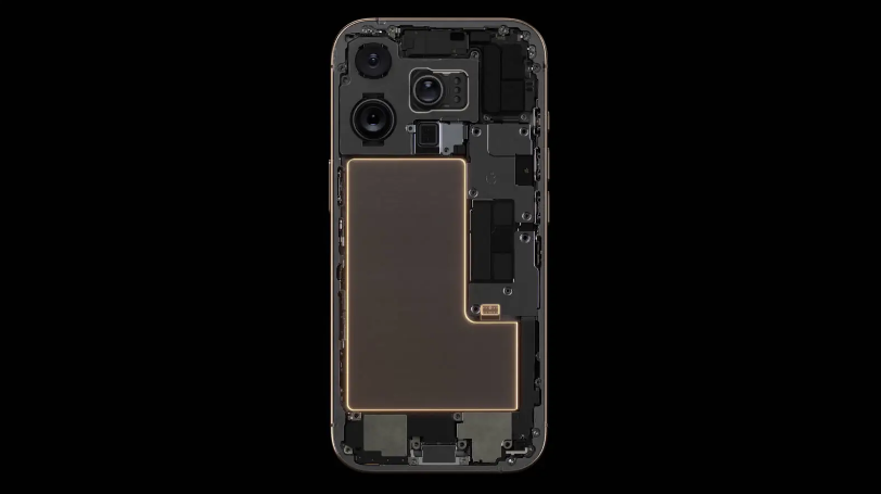昌化镇苹果手机维修分享iPhone 16 Pro 系列屏幕更大，搭载 A18 Pro 芯片 
