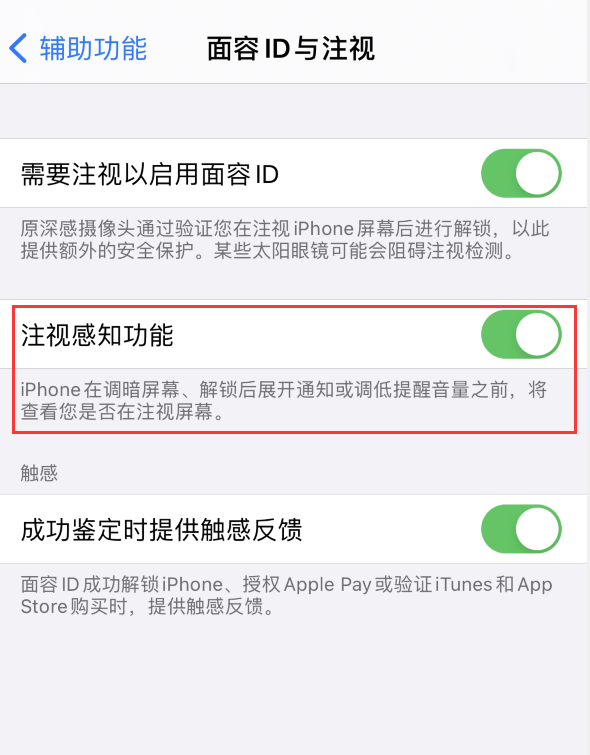 昌化镇苹果手机维修分享iPhone 12 不会自动锁屏怎么办 