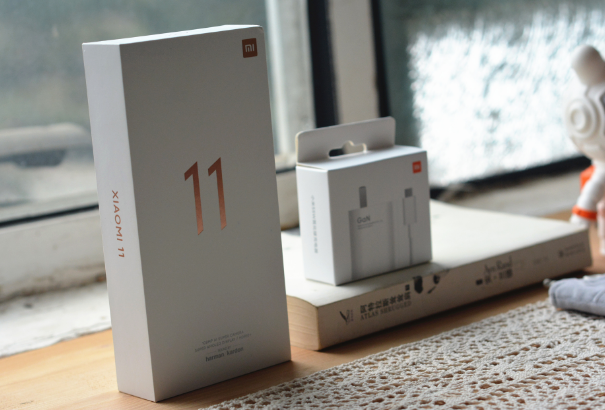 昌化镇苹果手机维修分享小米11和iPhone 12 mini，选哪个 