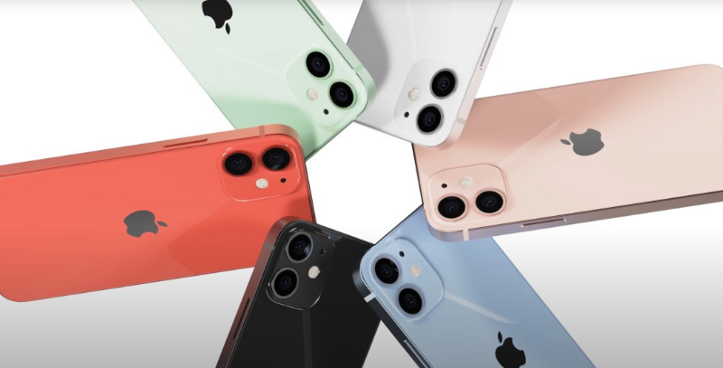昌化镇苹果手机维修分享iPhone 12 系列信号不好的原因是什么 