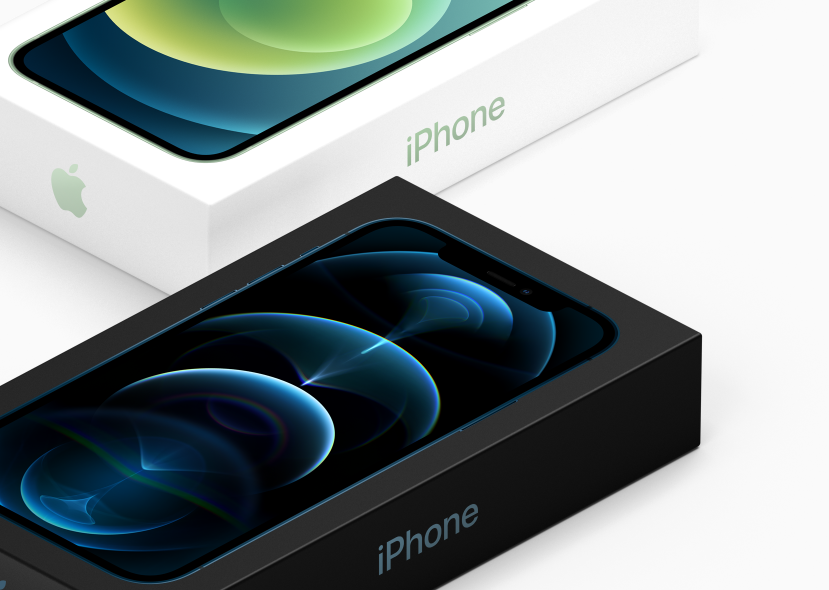 昌化镇苹果手机维修分享购买了 iPhone 12 不满意如何申请退货 