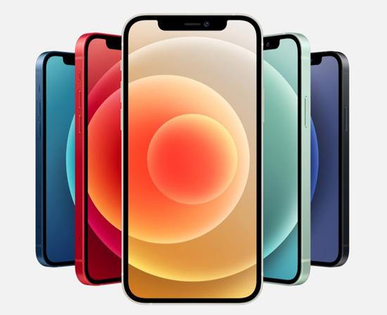 昌化镇苹果手机维修分享iPhone 12什么时候开启预购 