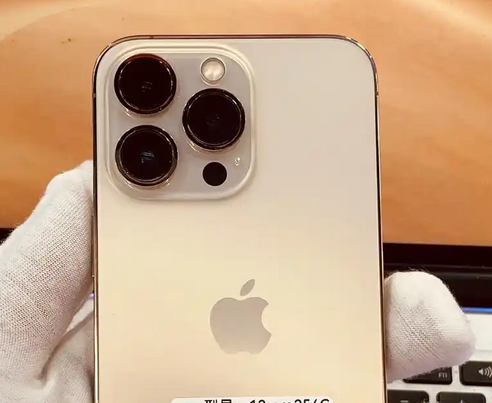 昌化镇苹果13维修中心分享如何在iPhone13上设置动态壁纸